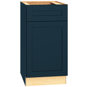 BWB18 - Base Wastebasket Cabinet in Omni Admiral