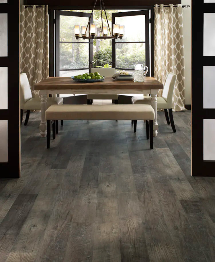Dockside Color: Driftwood Product Number: MAX032