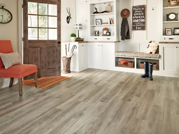 Margate Oak Color: Coastline Product Number: MAX050