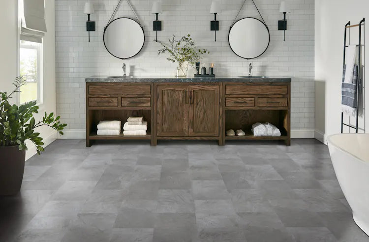 Meridian Color: Steel Product Number: MAR022