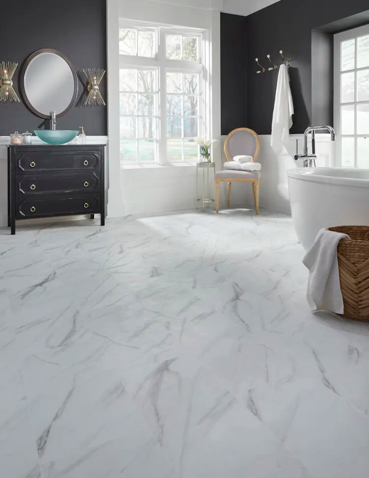 Legacy Color: White with Gray Product Number: MAR120