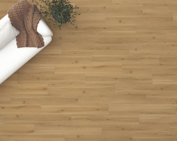 Swiss Oak Color: Nougat Product Number: MAX741
