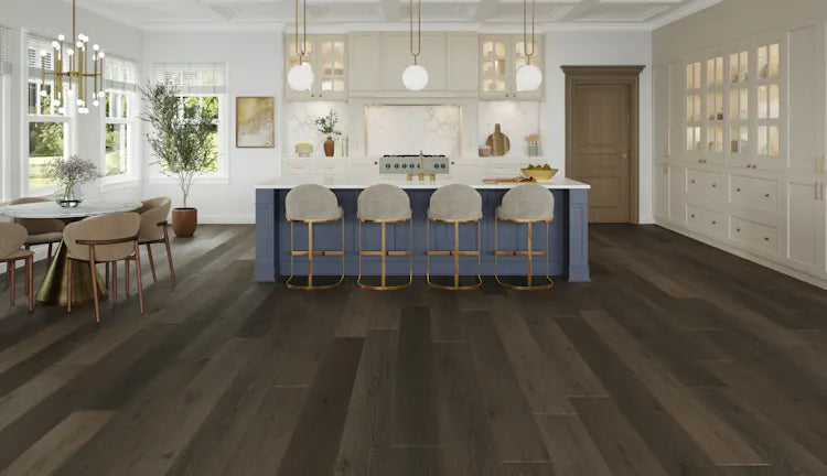 Regency Oak Color: Aged Bronze Product Number: MPB752