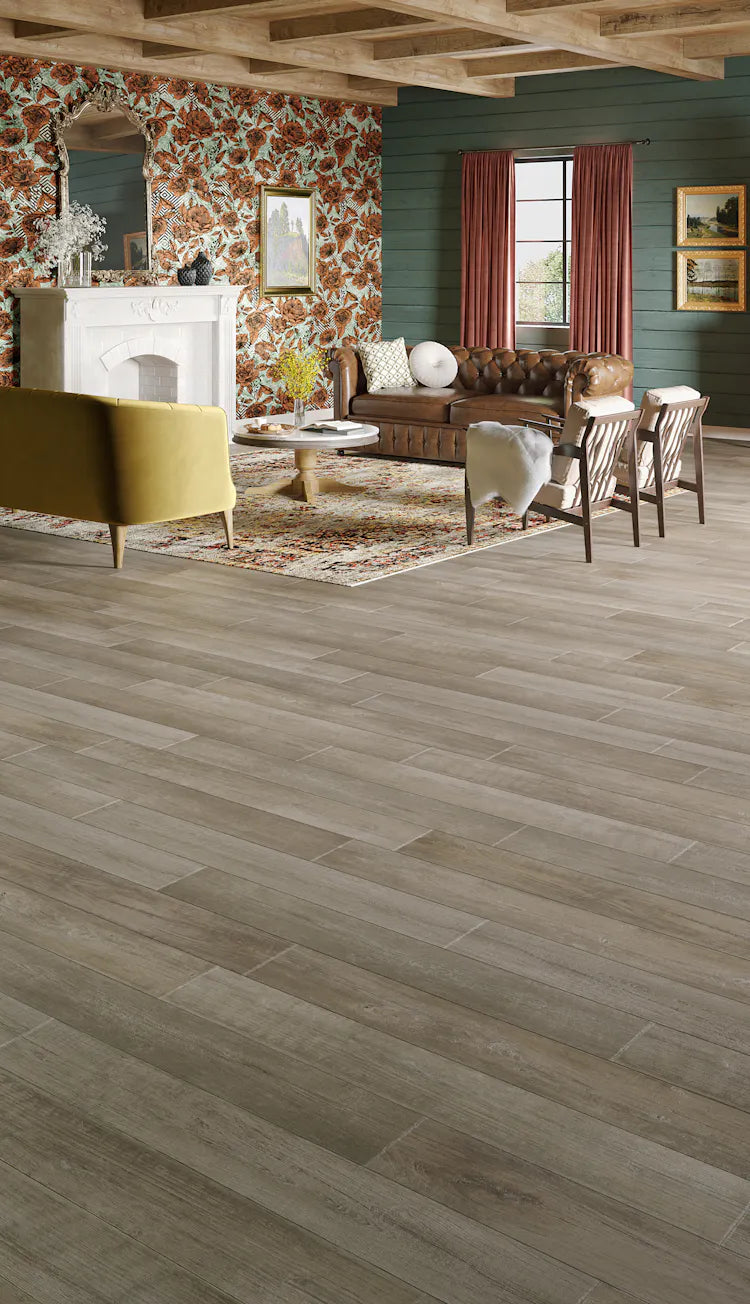 Calico Color: Fox Product Number: MPB761