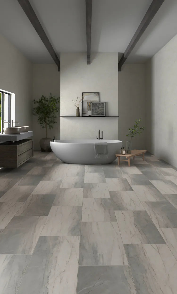 Arctic Color: Glacier Product Number: RRP461