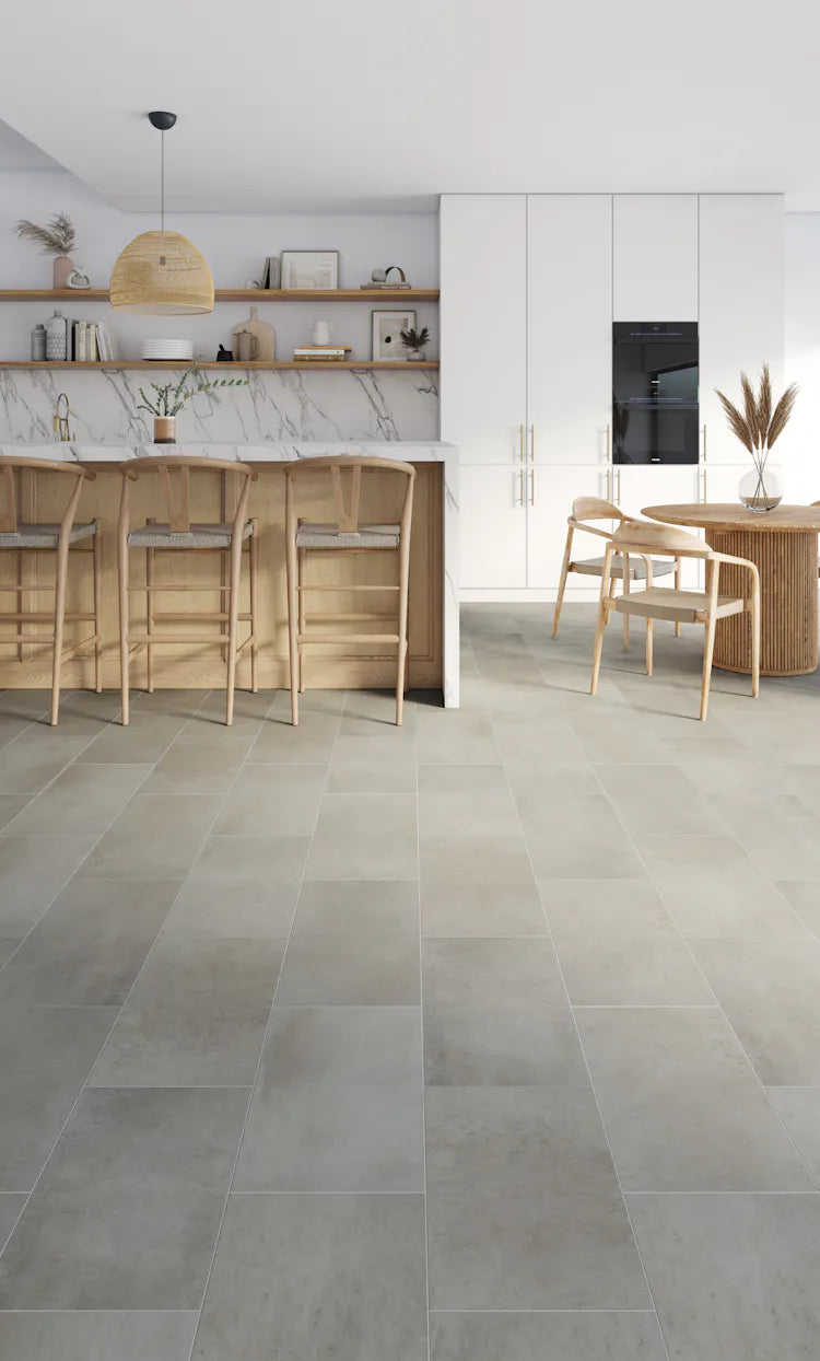 Riviera Color: White Sand Product Number: MRP470
