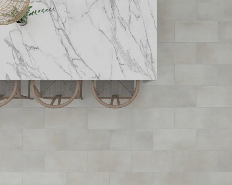 Riviera Color: White Sand Product Number: MRP470