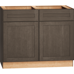 SB42 - Sink Base Cabinet in Omni Beachwood