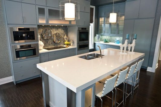 Snowdon White Cambria