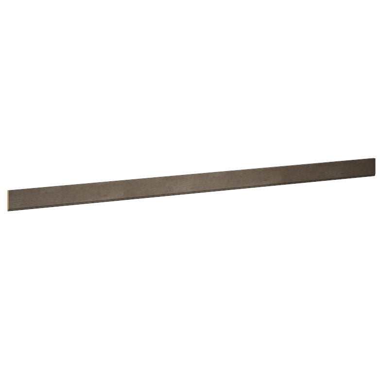 VV96 - Straight Valance/Baseboard in Beachwood