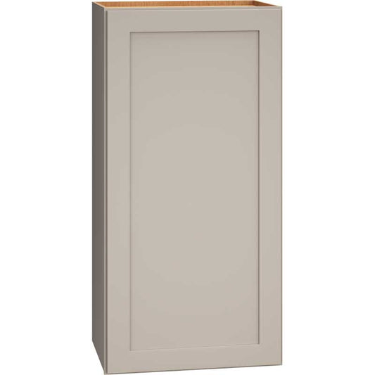 W1836 - Wall Cabinet with Single Door in Omni Mineral