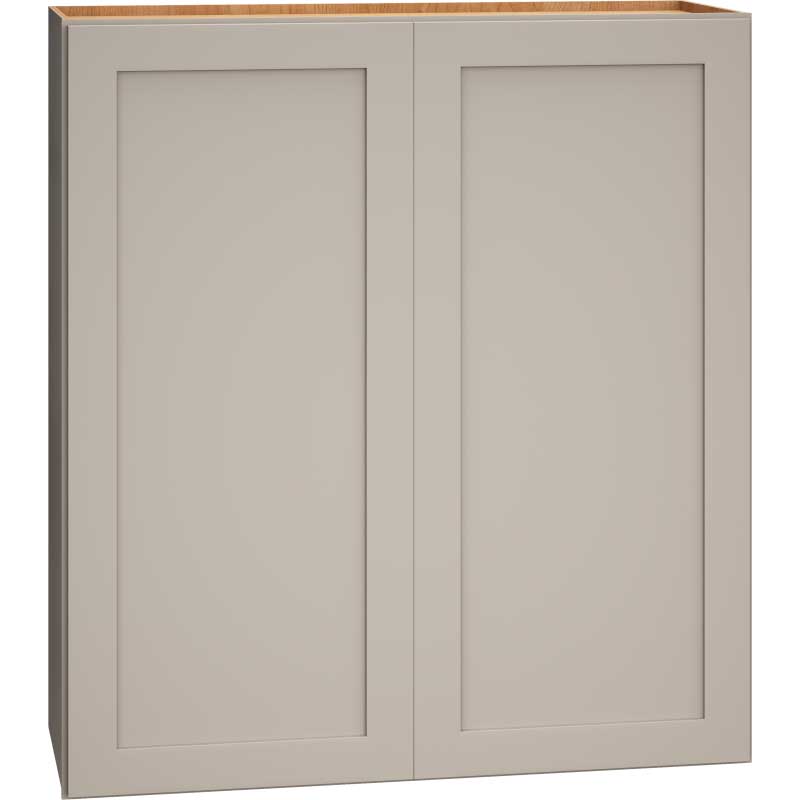 W3336 - Wall Cabinet with Double Doors in Omni Mineral