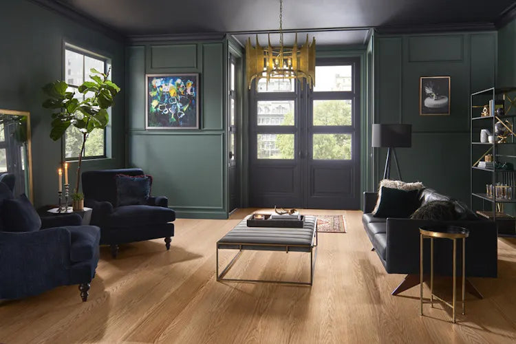 Southern Oak Color: Natural Product Number: MAX690