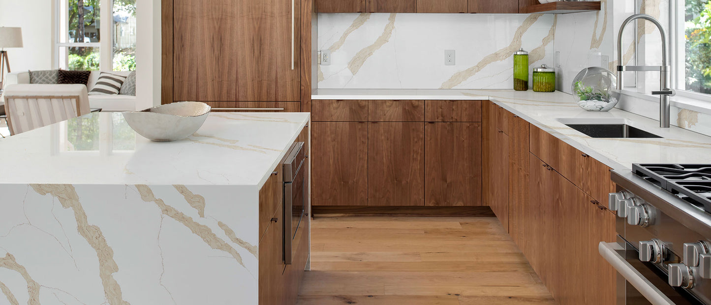 CALACATTA LEON GOLD™