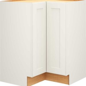 SLS36 - Super Lazy Susan in Omni Snow