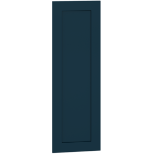 36″ WALL CABINET END DECORATIVE DOOR PANEL KIT IN OMNI ADMIRAL
