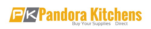 Pandora Kitchens