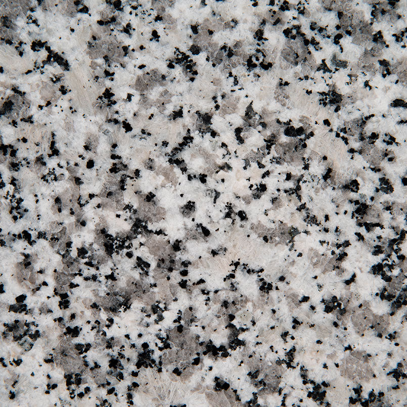 Luna Pearl granite