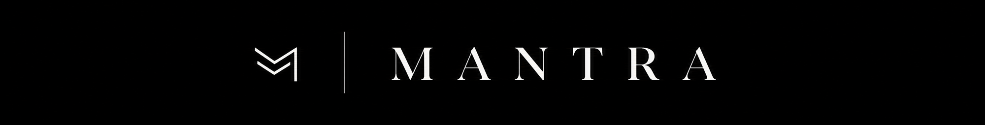 Mantra Cabinets kitchen cabinetry logo