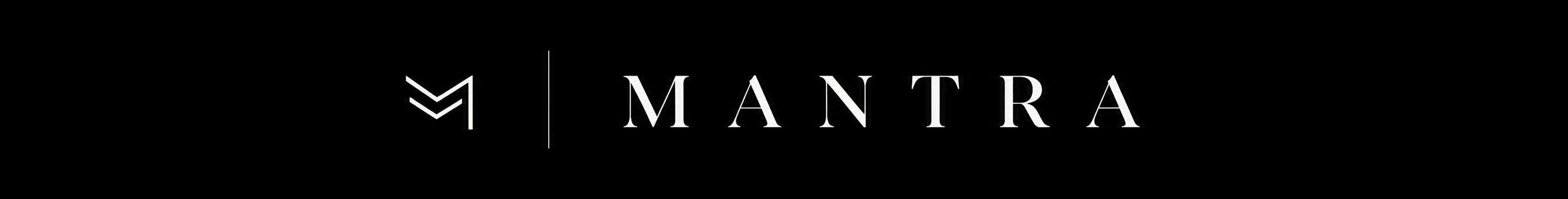 Mantra Cabinets kitchen cabinetry logo