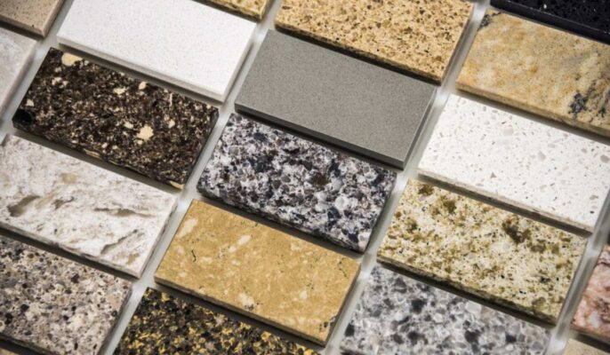Countertop