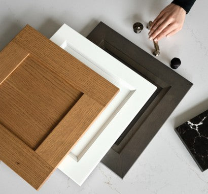 KraftMaid Cabinet Doors