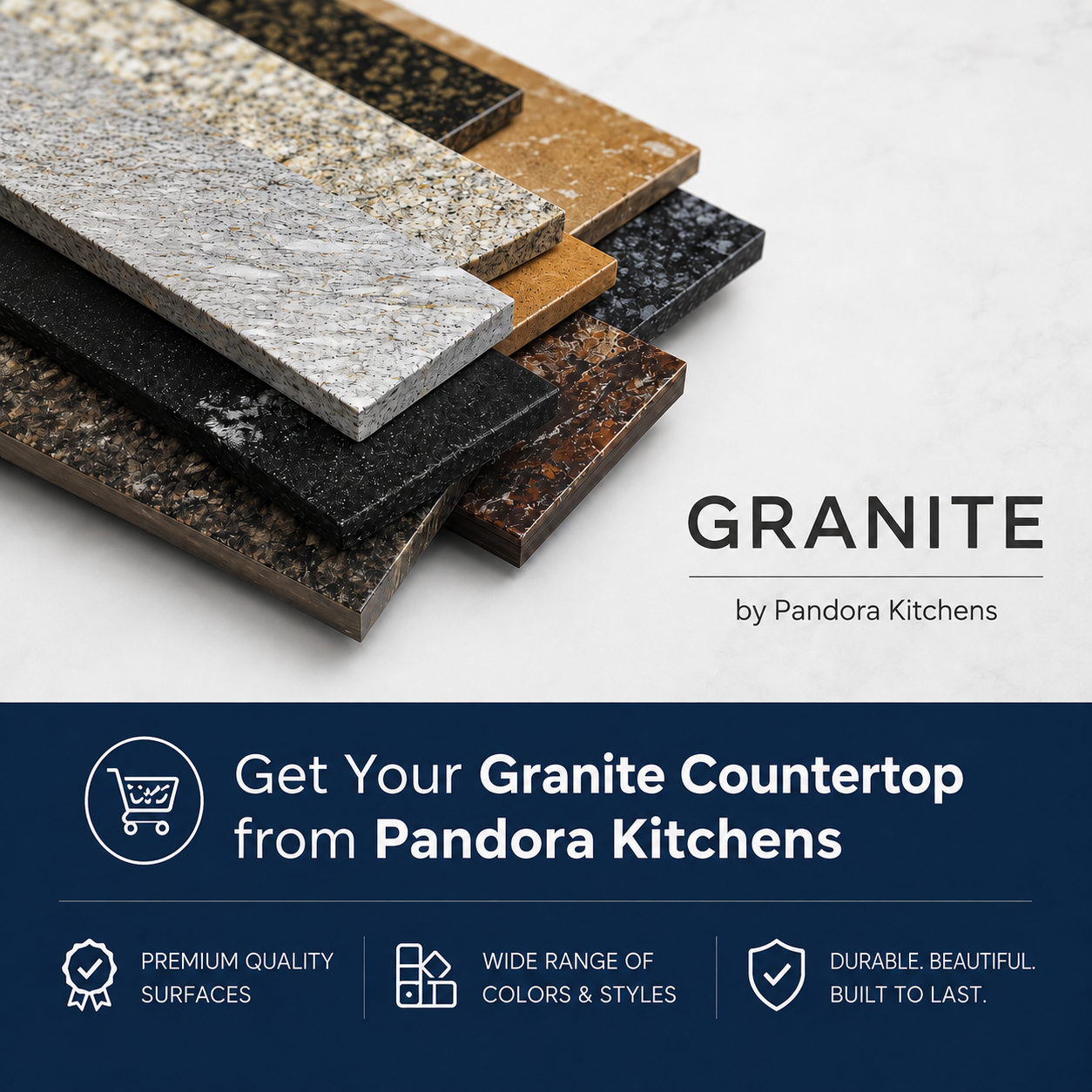 Granite