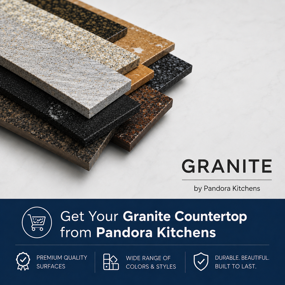 Granite