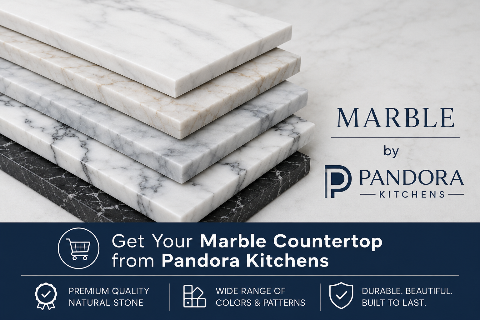 Marble