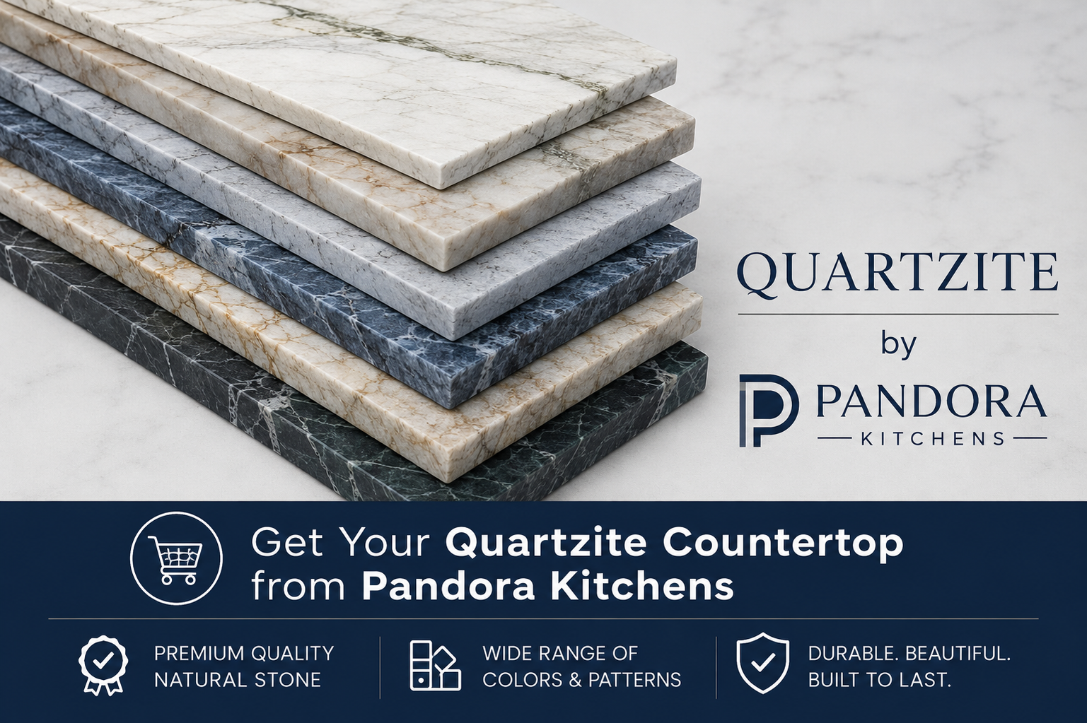 Quartzite