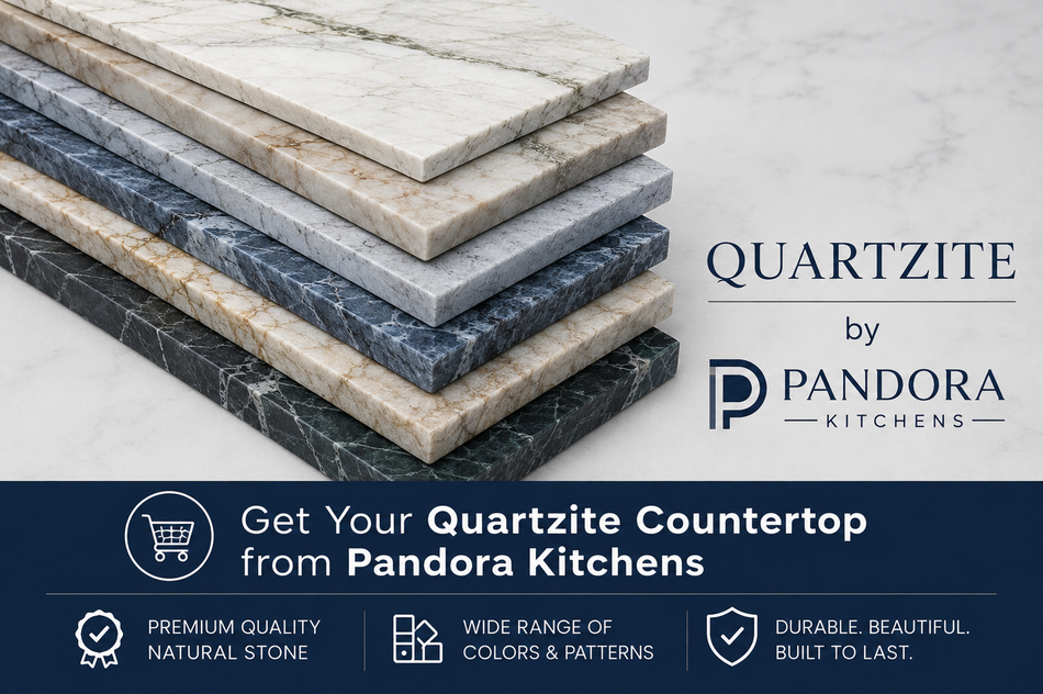 Quartzite