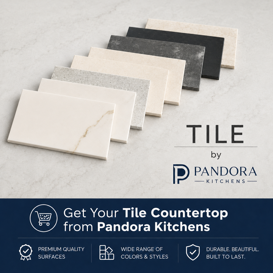 Tile (ceramic/porcelain)