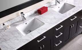 Bathroom Vanity Countertop