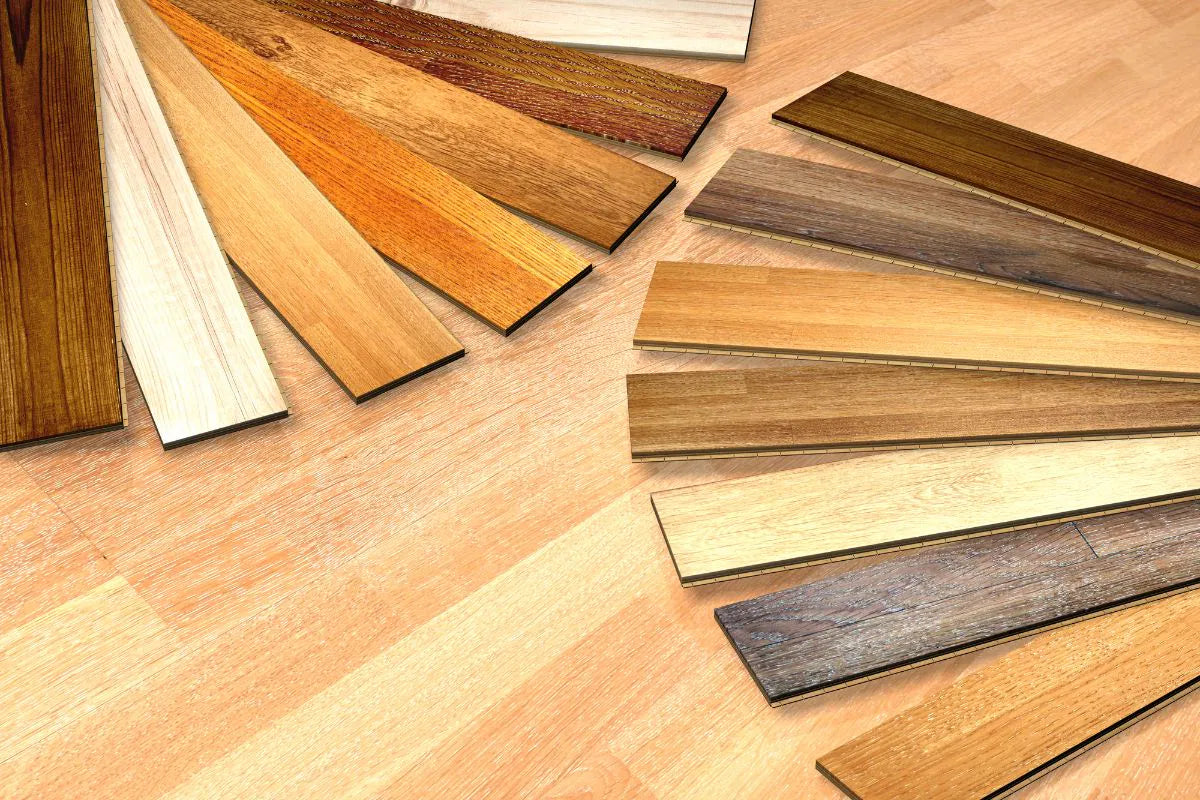 HARDWOOD