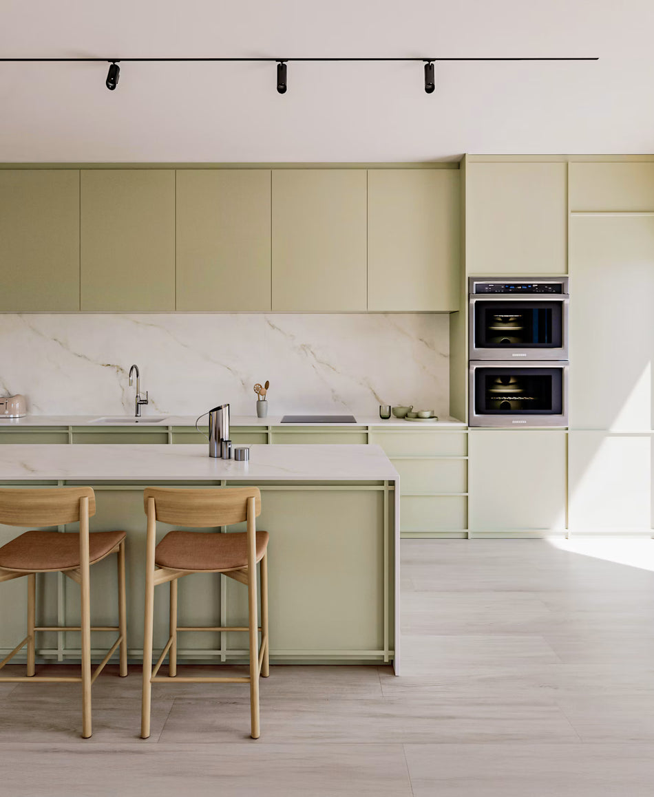 Zira Dekton - Amazonik