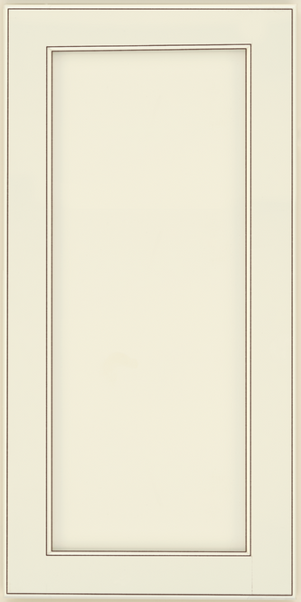 KraftMaid Grandview Cabinet Door