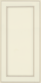 KraftMaid Grandview Cabinet Door