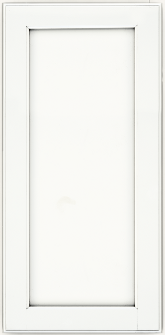 KraftMaid Grandview Cabinet Door
