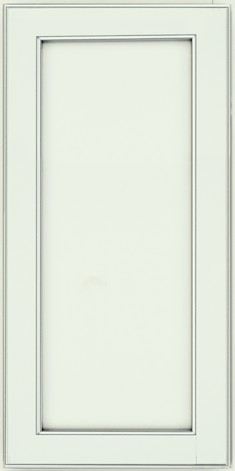 KraftMaid Grandview Cabinet Door