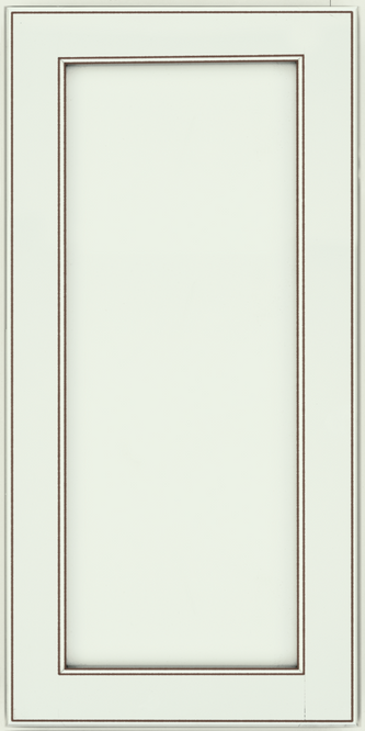 KraftMaid Grandview Cabinet Door
