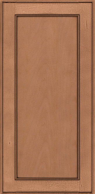 KraftMaid Grandview Cabinet Door