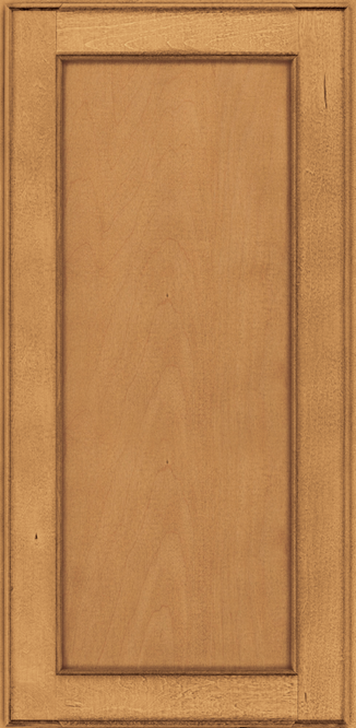 KraftMaid Grandview Cabinet Door