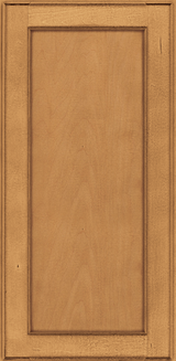 KraftMaid Grandview Cabinet Door