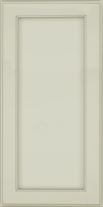 KraftMaid Grandview Cabinet Door