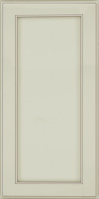 KraftMaid Grandview Cabinet Door