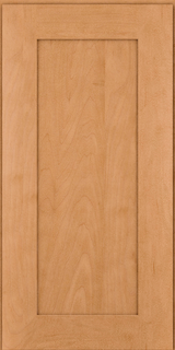 KraftMaid Putnam Cabinet Door