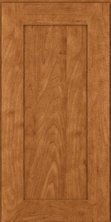 KraftMaid Putnam Cabinet Door