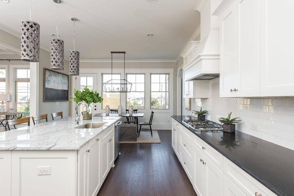 ABSOLUTE BLACK GRANITE