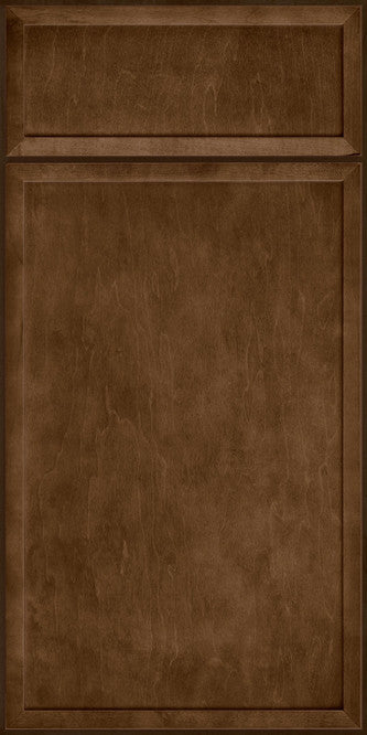 KraftMaid Dorsey Cabinet Door