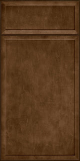 KraftMaid Dorsey Cabinet Door